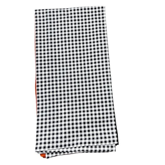 Cupcakes and Cashmere Halloween Kitchen Towels Set of 3 Ghost Pumpkin‎ Bat - Picture 4 of 5